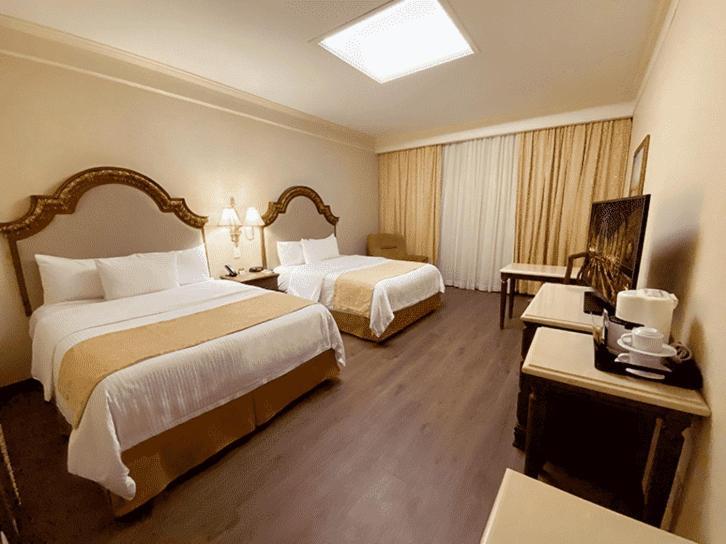 Safi Royal Luxury Valle San Pedro Garza Garcia Exteriör bild